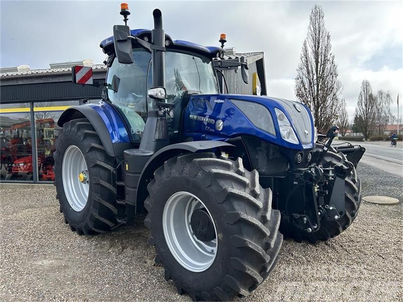 New Holland T7.300 AC DEMO Tractores