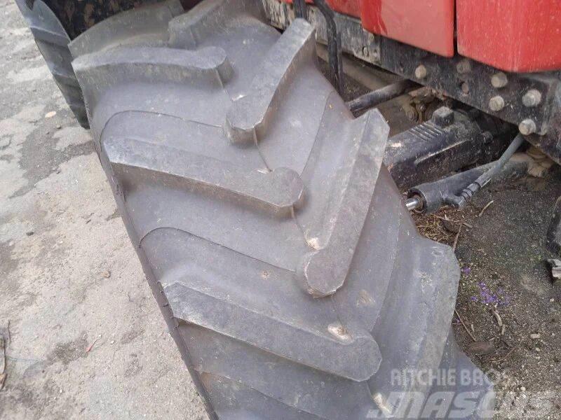 Belarus МТЗ 1523 Tractores