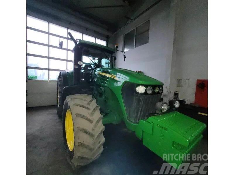 John Deere 7820 Tractores