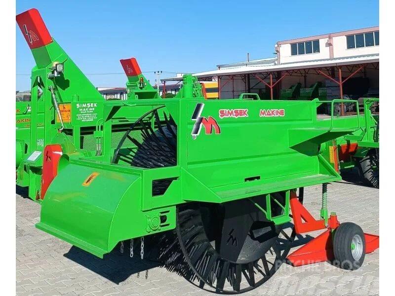  Şimşek Makina Simsek TR-3002 Otros equipos para cosecha