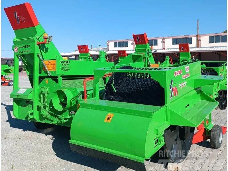 Şimşek Makina Simsek TR-3002 Otros equipos para cosecha