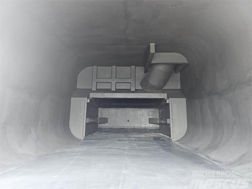Scania DISAB ENVAC Saugbagger vacuum cleaner excavator su Vehículos - Taller