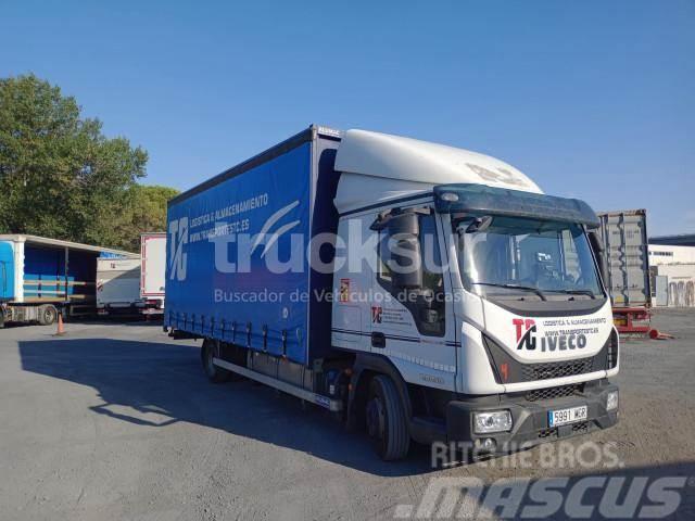 Iveco 80EL210 Otros camiones