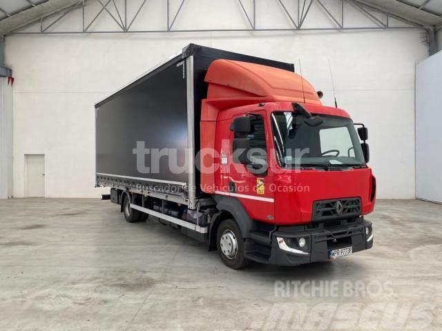 Renault D12.250 Otros camiones