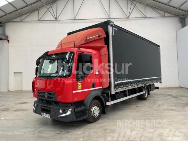 Renault D12.250 Otros camiones