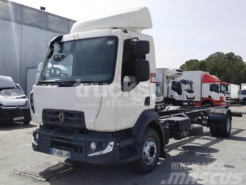 Renault D14.240 Camiones chasis