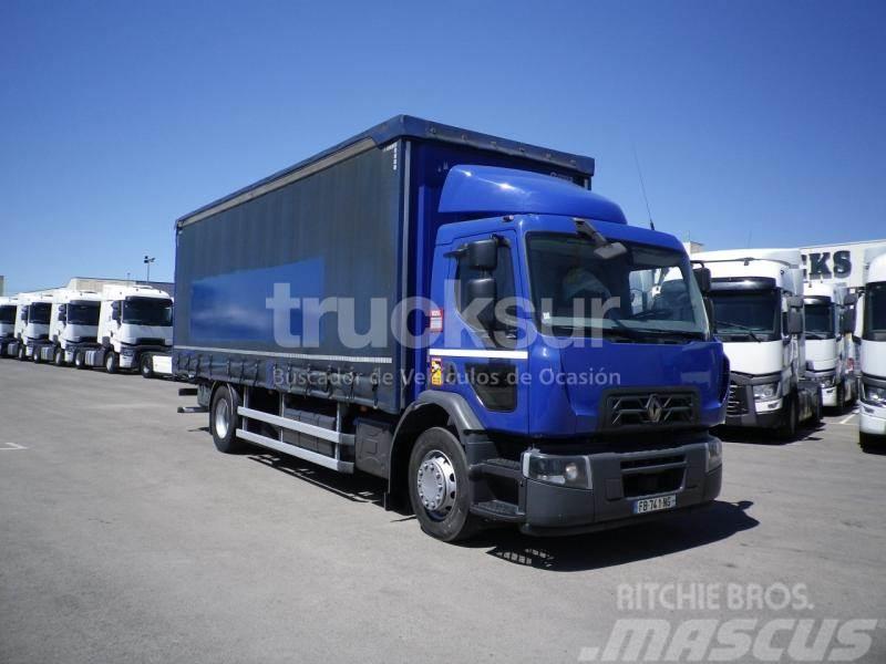 Renault D280.18 Otros camiones