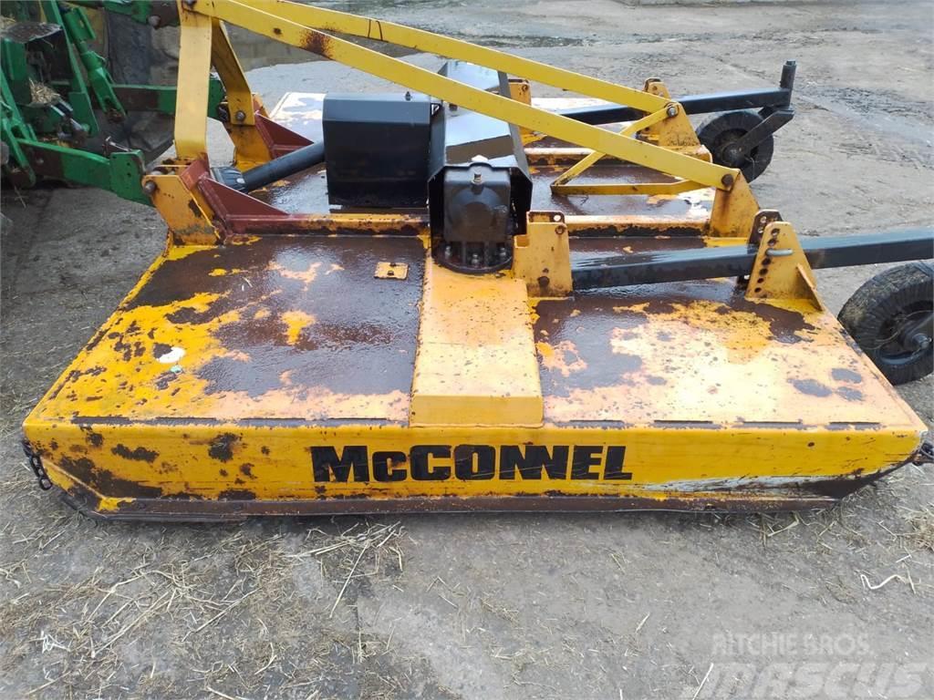 McConnel MCCONNEL Otra maquinaria agrícola usada