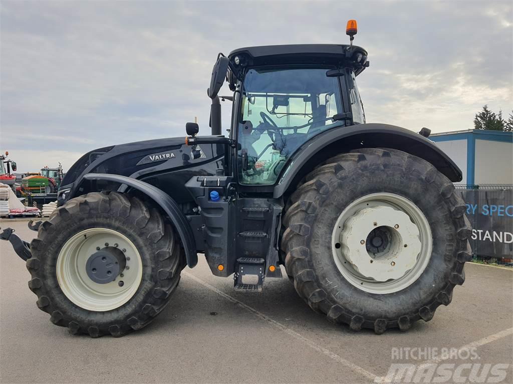 Valtra S394 Tractores