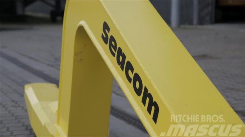 Seacom GSH10 Otros remolques