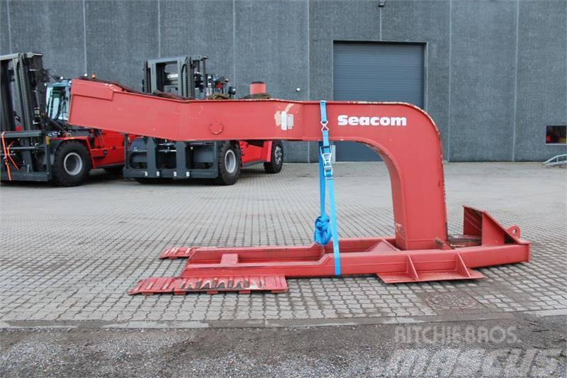 Seacom SEACOM SH36 Otros remolques