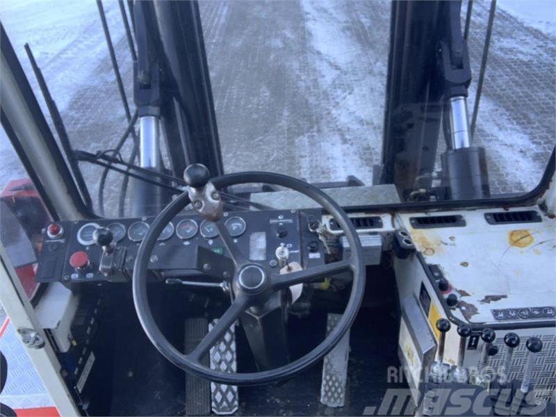 Svetruck 1260-30 Carretillas diesel