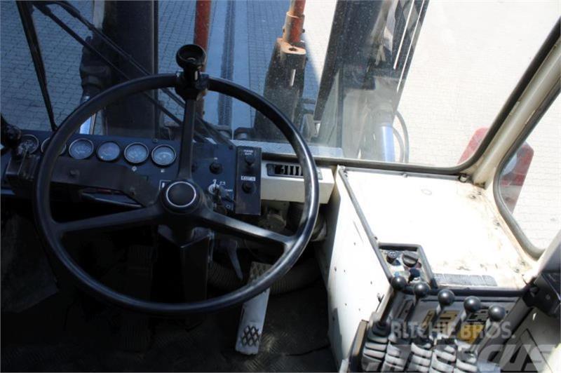 Svetruck 1060-30 Carretillas diesel