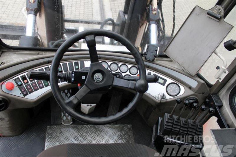 Svetruck 15120-35 Carretillas diesel