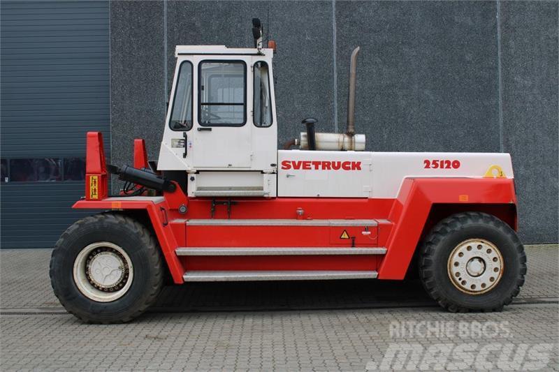Svetruck 25120-42 Carretillas diesel