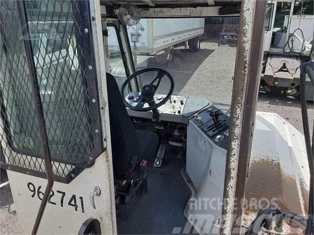 Kalmar Ottawa Commando 30 Cabezas tractoras para terminales