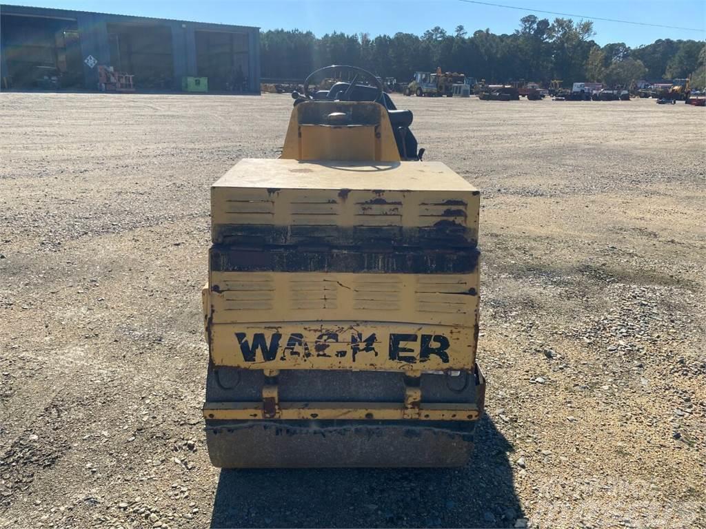 Wacker RD880 Otros equipamientos de construcción