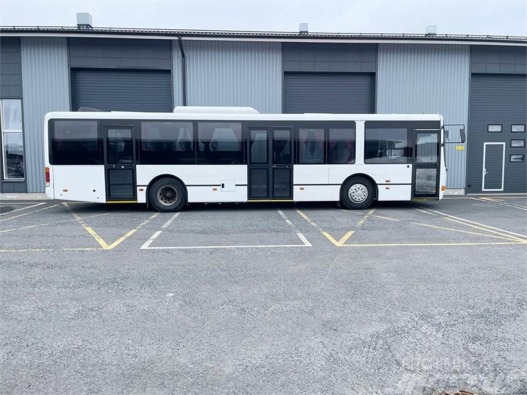 Scania L 94 UB-B Autobuses urbanos
