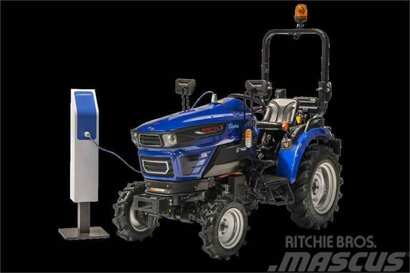 Farmtrac FT 26G Elektrisk Tractores