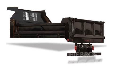 CM Truck Beds DB Model Literas