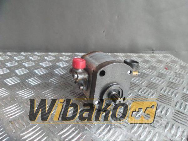Bosch Gear pump Bosch 0510515006 Hidráulicos
