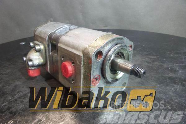 Bosch Gear pump Bosch 0510565389/1517222839/1517222378 Hidráulicos