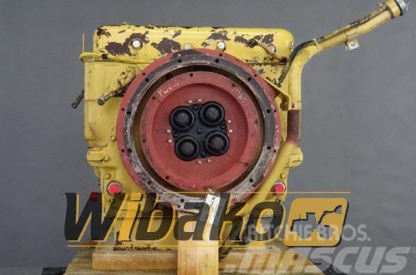 CAT Gearbox/Transmission Caterpillar 4NA03701 4NA03701 Otros componentes