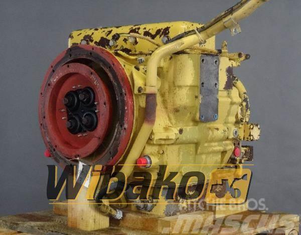 CAT Gearbox/Transmission Caterpillar 4NA03701 4NA03701 Otros componentes