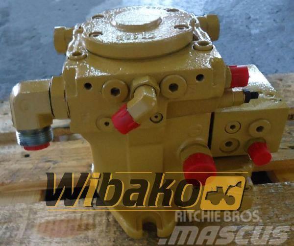 CAT Hydraulic pump Caterpillar AA4VG40DWD1/32R-NZCXXF0 Otros componentes