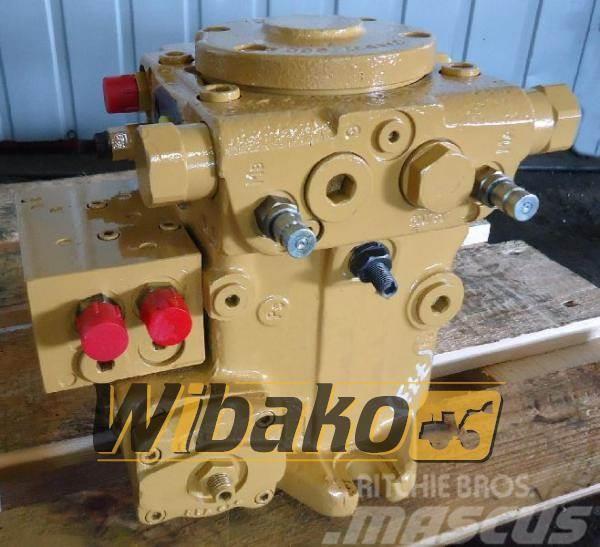 CAT Hydraulic pump Caterpillar AA4VG40DWD1/32R-NZCXXF0 Otros componentes