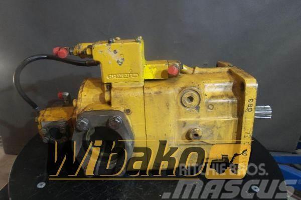 CAT Hydraulic pump Caterpillar AA11VLO200 HDDP/10R-NXD Otros componentes