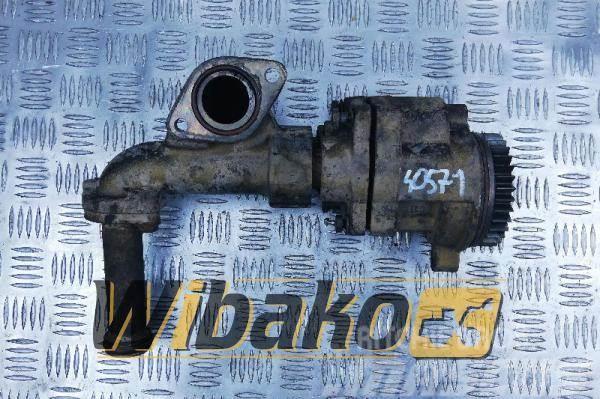 CAT Oil pump Engine / Motor Caterpillar C12 9Y3794 Otros componentes