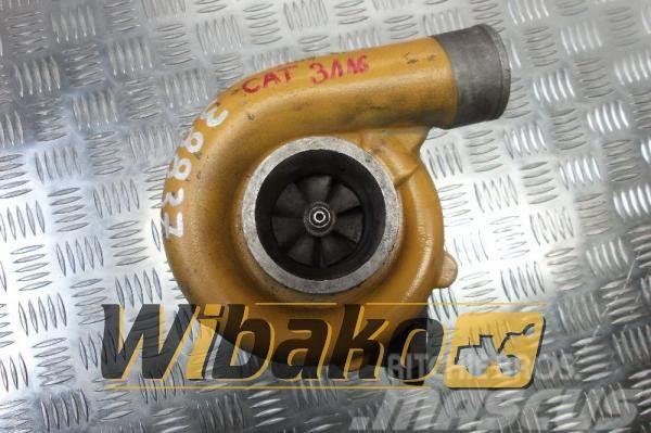 CAT Turbocharger Caterpillar 3116 671866 Motores