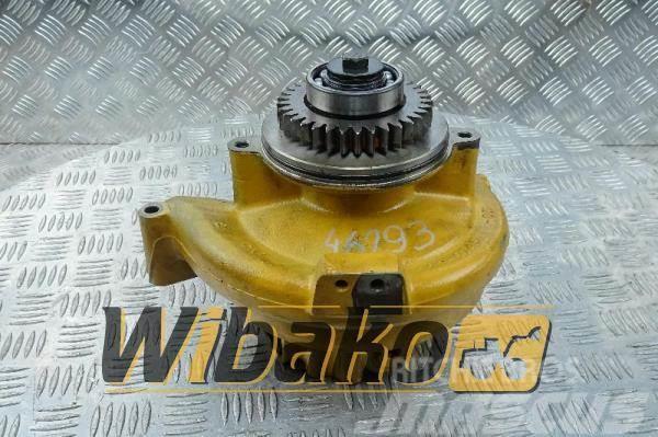 CAT Water pump Caterpillar C13 376-4216/330-4611/223-9 Otros componentes