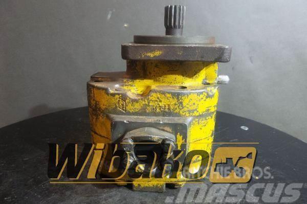 Commercial Hydraulic pump Commercial M76A878BE0F20-7 B51-8017 Hidráulicos