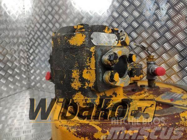 Commercial Hydraulic pump Commercial D230-32 657735C91 Buldozer sobre oruga
