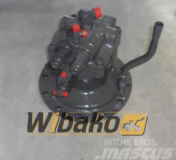 Daewoo Hydraulic motor Daewoo T3X170CHB-10A-60/285 Hidráulicos