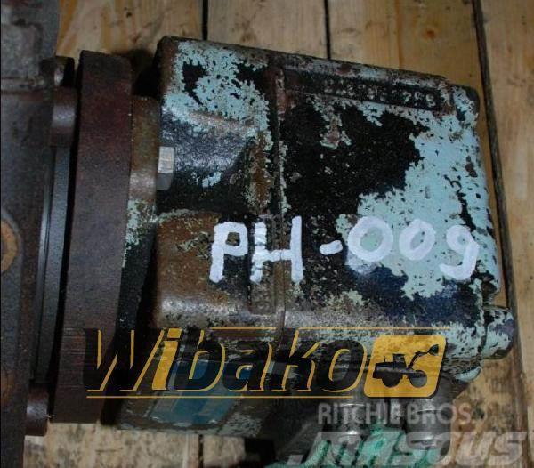 Denison Auxiliary pump Denison T7BS3333ROOA1MO Hidráulicos