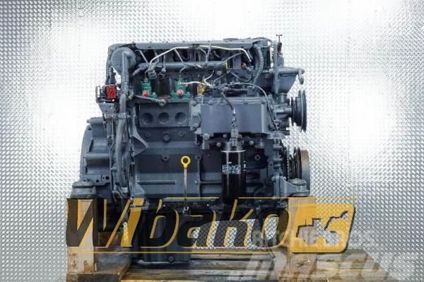Deutz Engine Deutz TCD2013 L04 2V Motores