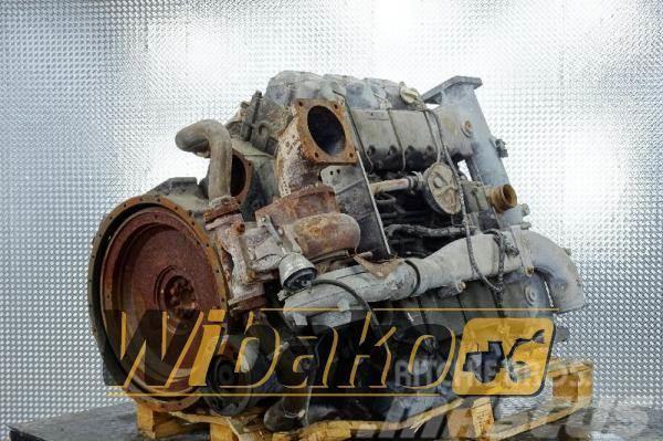 Deutz Engine Deutz TCD2015V06 Motores