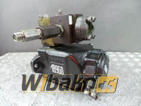 Doosan Hydraulic pump Doosan 401-00423 706420 Otros componentes