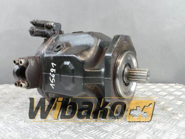 Doosan Hydraulic pump DOOSAN A10VO100DFR1/31R-VSC62N00 -S Otros componentes