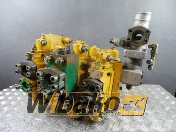 Eder Distributor Eder W825 M/8 Otros componentes