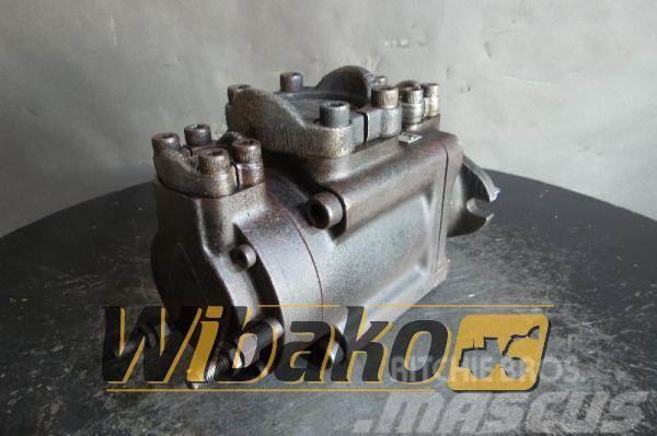 Faun Hydraulic pump Faun 990313PFED43070/044/9DWG Hidráulicos