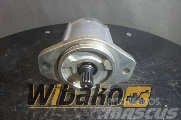 Haldex Gear pump Haldex 1830626 Hidráulicos