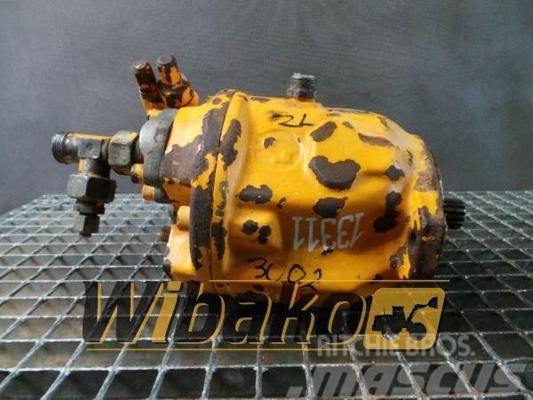 Hydromatik Auxiliary pump Hydromatik A10VO71DFR1/30R-VSC61N00 Otros componentes