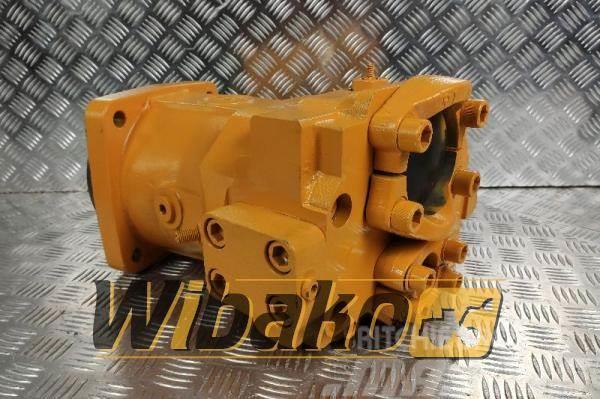 Hydromatik Hydraulic pump Hydromatik A7VO160LRD/61L-NZB01 571 Otros componentes