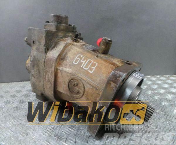 Hydromatik Hydraulic pump Hydromatik A7VO160LRD/60L-PZB01 254 Otros componentes