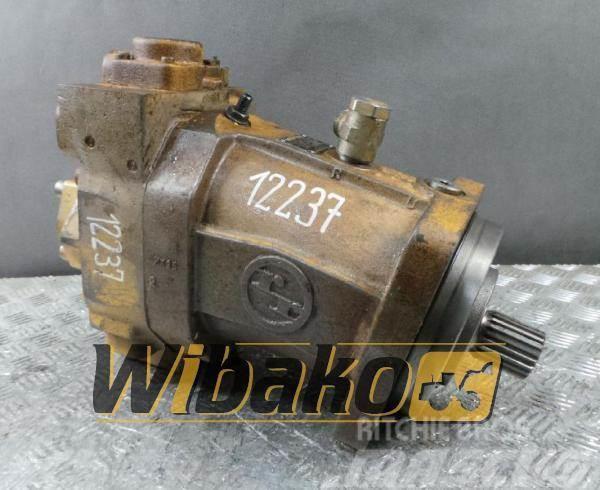 Hydromatik Hydraulic pump Hydromatik A7VO160LRD/61L-NZB01 571 Otros componentes