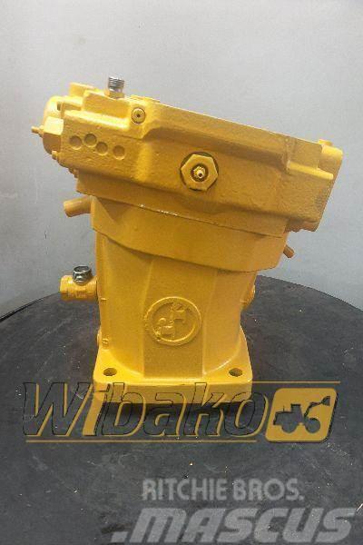 Hydromatik Hydraulic pump Hydromatik A7VO160LRD/61L-NZB01 R90 Otros componentes